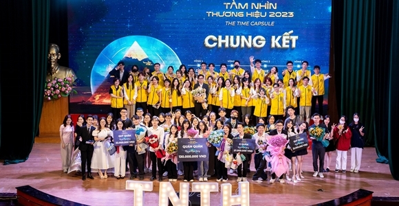 Tầm Nhìn Thương Hiệu 2024 - Sân chơi thú vị dành cho các Marketers